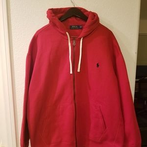 Polo Ralph Lauren Hoodie